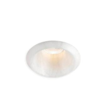LEDS-C4 Play Raw Raw spot Alabaster 927 6,4W 50° kép