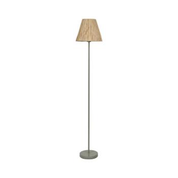 Ledvance - Állólámpa DECOR RAFFIA 1xE27/15W/230V raffia háncs 4058075838239 kép