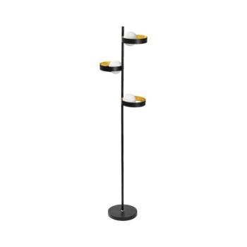 Ledvance - Asztali lámpa DECOR MEMPHIS 3xG9/28W/230V 4058075759244 kép