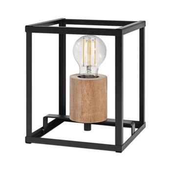 Ledvance - Asztali lámpa DECOR NAIROBI 1xE27/15W/230V 4058075759084 kép