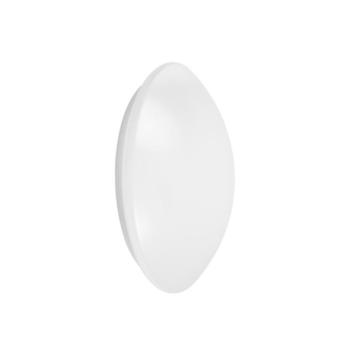Ledvance Ceiling Essential fali és mennyezeti LED lámpa, melegfehér, 14,5W, 25cm kép