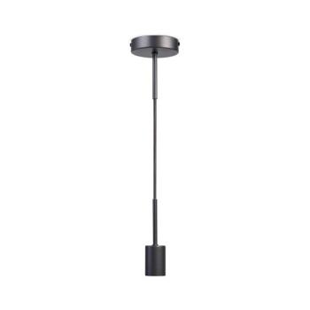 Ledvance - Csillár zsinóron PENDULUM NEEDLE 1xE27/15W/230V 4058075833159 kép