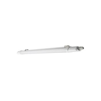 Ledvance Damp Proof Essential por- és páramentes LED lámpa garázsba és műhelybe, hidegfehér, 18 W, 120 cm kép