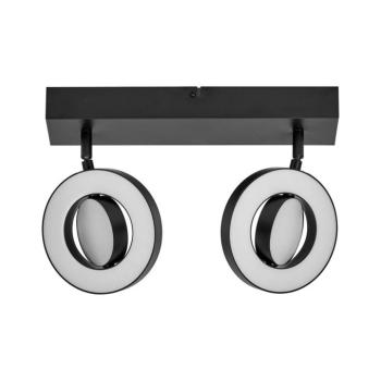 Ledvance - DECOR SATURN LED spotlámpa 2x11W 230V 3000/4200/6500K 4058075833494 kép