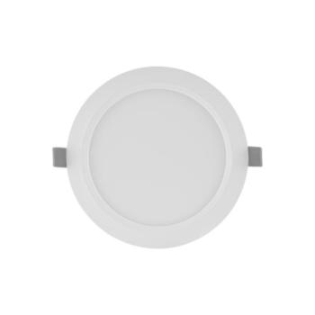 LEDVANCE , DOWNLIGHT SLIM ROUND , Mélysugárzó , 12 W , 3000 K , IP20 , Fehér kép