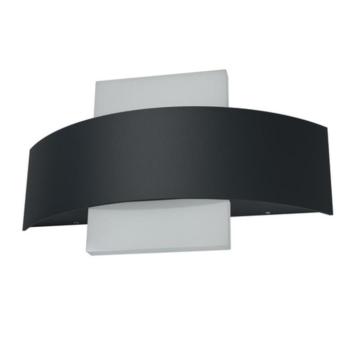 Ledvance Endura Style Shield Square kültéri fali LED lámpa, melegfehér, 11W kép