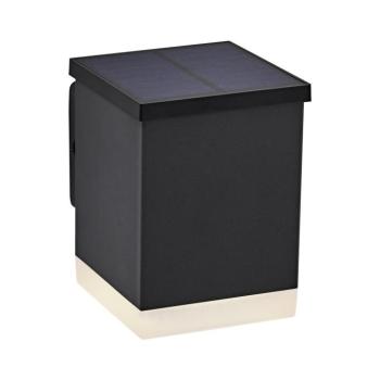Ledvance - ENDURA STYLE SOLAR LED 0,5W 2,4V IP44 napelemes fali lámpa 4058075834767 kép