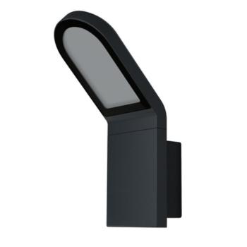 Ledvance Endura Style Wall kültéri fali LED lámpa, melegfehér, 12W kép