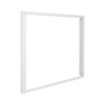 Ledvance - Fém keret 60x60 cm LED-panelek beépítéséhez, fehér 4099854003097 kép
