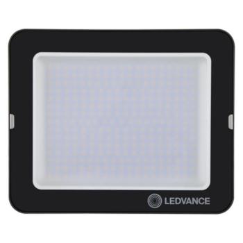 LEDVANCE , FLOODLIGHT COMPACT 135W , LED Reflektor , 135 W , 4000 K , IP65 , Fekete kép