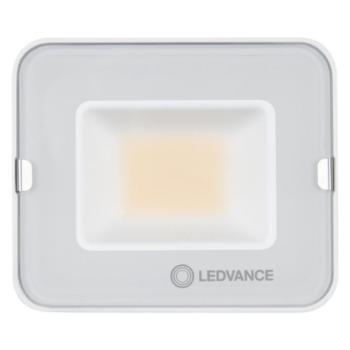 LEDVANCE , FLOODLIGHT COMPACT 20W , LED Reflektor , 20 W , 6500 K , IP65 , Fehér kép