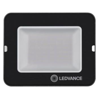 LEDVANCE , FLOODLIGHT COMPACT 50W , LED Reflektor , 50 W , 6500 K , IP65 , Fekete kép