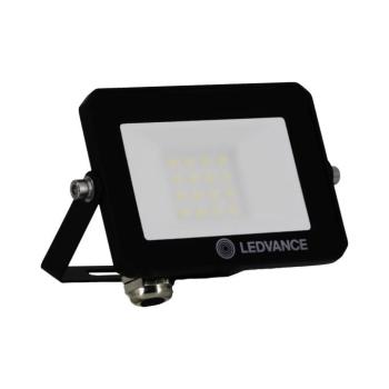 Ledvance - FLOODLIGHT LED reflektor, 10 W, 230 V, 4000 K, IP65 4099854488863 kép