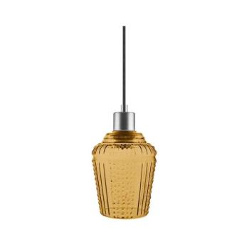 Ledvance - Függeszték JAR 1xE27/40W/230V narancssárga 4058075217263 kép