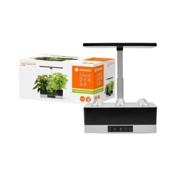 Ledvance - GARDEN KIT LED/24W/230V beltéri növénylámpa, fényerőszabályzós 4058075576179 kép