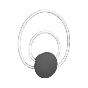 Ledvance - HELIOS WALL LED fali lámpa/12W/230V 3000K 4058075842144 kép