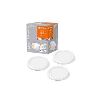 Ledvance -KÉSZLET 3x LED Dimmelhető konyhai pultvilágítás SMART+ LED/6,5W/230V Wi-Fi 4058075762190 kép