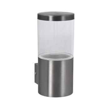 Ledvance - Kültéri fali lámpa EBRO 1xE27/20W/230V IP44 4058075834903 kép