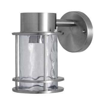 Ledvance - Kültéri fali lámpa ENDURA 1xE27/60W/230V IP44 4058075206526 kép