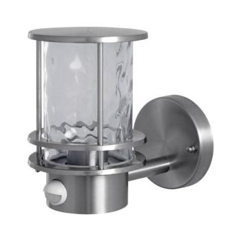 Ledvance - Kültéri fali lámpa érzékelővel ENDURA 1xE27/60W/230V IP44 4058075206540 kép