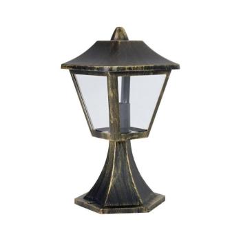 Ledvance - Kültéri lámpa ENDURA 1xE27/60W/230V IP44 4058075206342