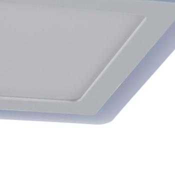 LEDVANCE LED Click White Square menny. lámpa 20cm kép
