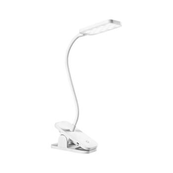 Ledvance - LED Dimmelhető érintős asztali lámpa PANAN LED/5,2W/5V 4058075747883 kép