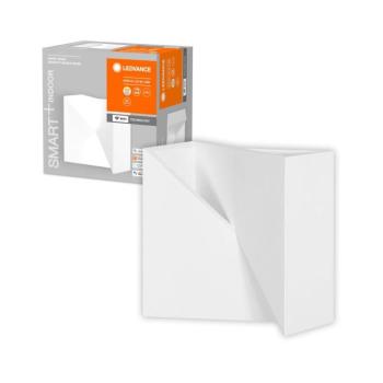 Ledvance - LED Dimmelhető fali lámpa SMART+ SWAN LED/23W/230V Wi-Fi 4058075574052 kép