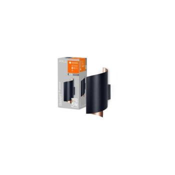 Ledvance - LED Dimmelhető fali lámpa SMART+ TWIST LED/12W/230V Wi-Fi 4058075574090 kép