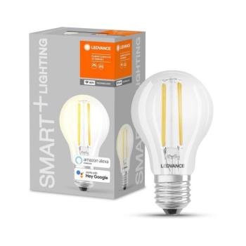 LED Dimmelhető izzó SMART+ E27/5,5W/230V 2700K - Ledvance 4058075528239 kép