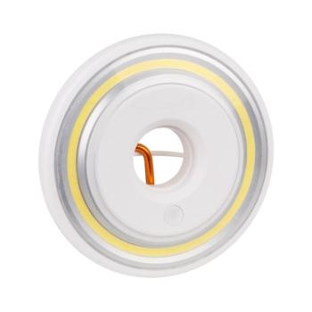 Ledvance - LED Dimmelhető lámpa FLASHLIGHT CAMP LED/2,2W/3xAAA 4099854175688