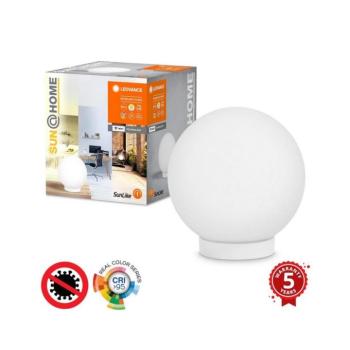 Ledvance - LED Dimmelhető lámpa SUN@HOME LED/8,5W/230V 2200-5000K CRI 95 Wi-Fi 4099854090240