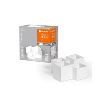Ledvance - LED dimmelhető mennyezeti lámpa DECOR SWAN LED/22W/230V 3000-6500K Wi-Fi Tuya 4058075757646 kép