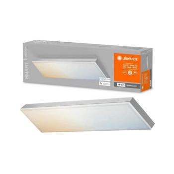 Ledvance - LED Dimmelhető mennyezeti lámpa SMART+ FRAMELESS LED/16W/230V Wi-Fi 4058075484634 kép