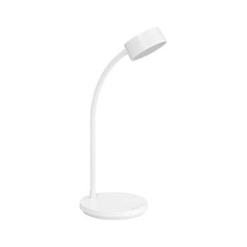 Ledvance - LED érintésvezérelt, dimmelhető asztali lámpa OFFICE LED/4,8W/5V 3000-6500K fehér 4099854388446 kép