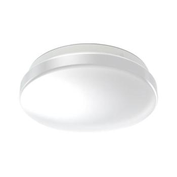 Ledvance - LED fürdőszobai lámpatest érzékelővel CEILING ROUND LED/12W/230V IP44 4099854105951 kép