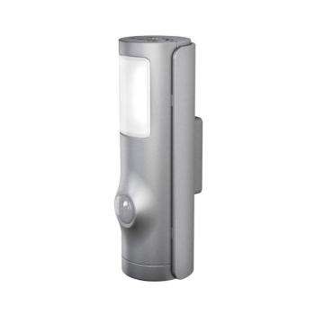Ledvance - LED Irányfény érzékelővel NIGHTLUX LED/0,35W/3xAAA IP54 4058075260719 kép