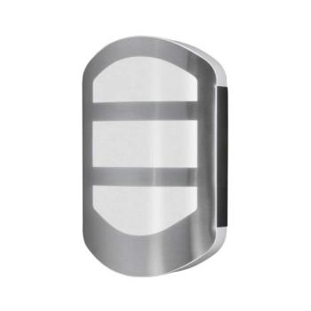 Ledvance - LED Kültéri fali lámpa PLATE LED/12W/230V IP44 4058075477858 kép