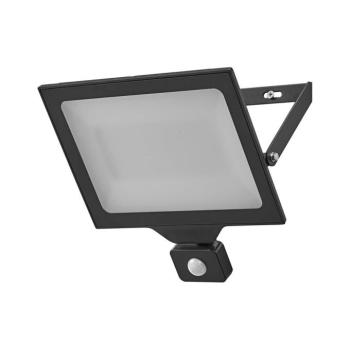 Ledvance - LED Kültéri fényvető mozgásérzékelővel FLOODLIGHT LED/100W/230V IP44 4058075831599 kép