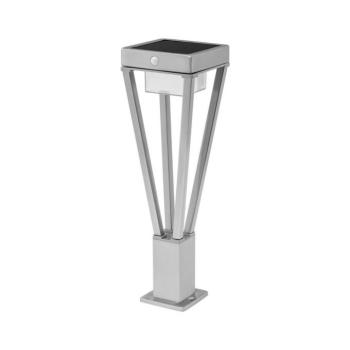 Ledvance - LED Kültéri lámpa érzékelővel BOUQUET LED/6W/3,7V IP44 4058075564527