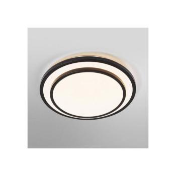 Ledvance - LED Mennyezeti lámpa ORBIS BERLIN LED/24W/230V fekete 4058075832794 kép