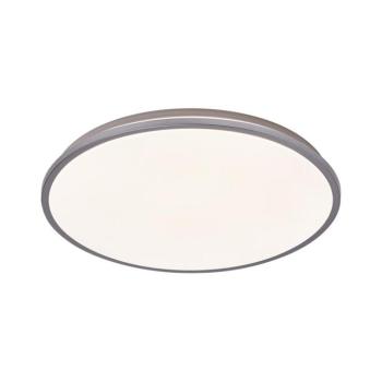 Ledvance - LED Mennyezeti lámpa ORBIS DUBLIN LED/24W/230V átm. 39 cm 4058075832756 kép
