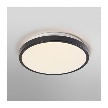 Ledvance - LED Mennyezeti lámpa ORBIS LONDON LED/16W/230V fekete 4058075829206 kép