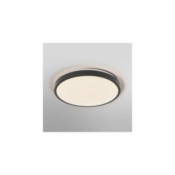 Ledvance - LED Mennyezeti lámpa ORBIS LONDON LED/36W/230V fekete 4058075829244 kép