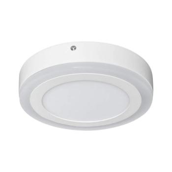 Ledvance - LED Mennyezeti lámpa ROUND LED/15W/230V á. 20 cm 4058075260511 kép