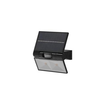 Ledvance - LED napelemes fali reflektor érzékelővel FLOOD LED/2,9W/3,7V IP44 4058075576636 kép