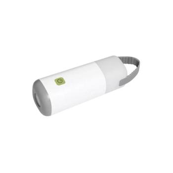 Ledvance - LED Power bank zseblámpa funkcióval MOBILE LED/0,5W/5V 1800mAh 2xUSB kép