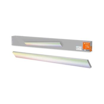 Ledvance - LED RGB+TW Szabályozható lámpa SMART+ FRAMELESS LED/35W/230V 3000K-6500K 4058075484573