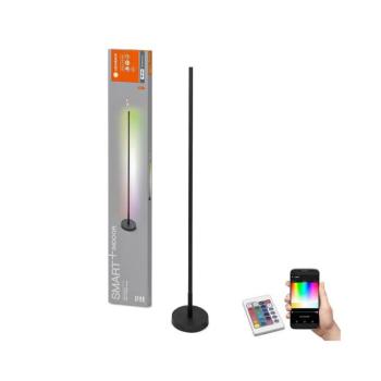 Ledvance - LED RGBW Dimmelhető állólámpa SMART+ FLOOR LED/14W/230V Wi-Fi+távirányító 4058075765191 kép