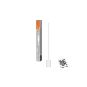 Ledvance - LED RGBW Dimmelhető állólámpa SMART+ FLOOR LED/8W/230V Wi-Fi +távirányító 4058075765153 kép